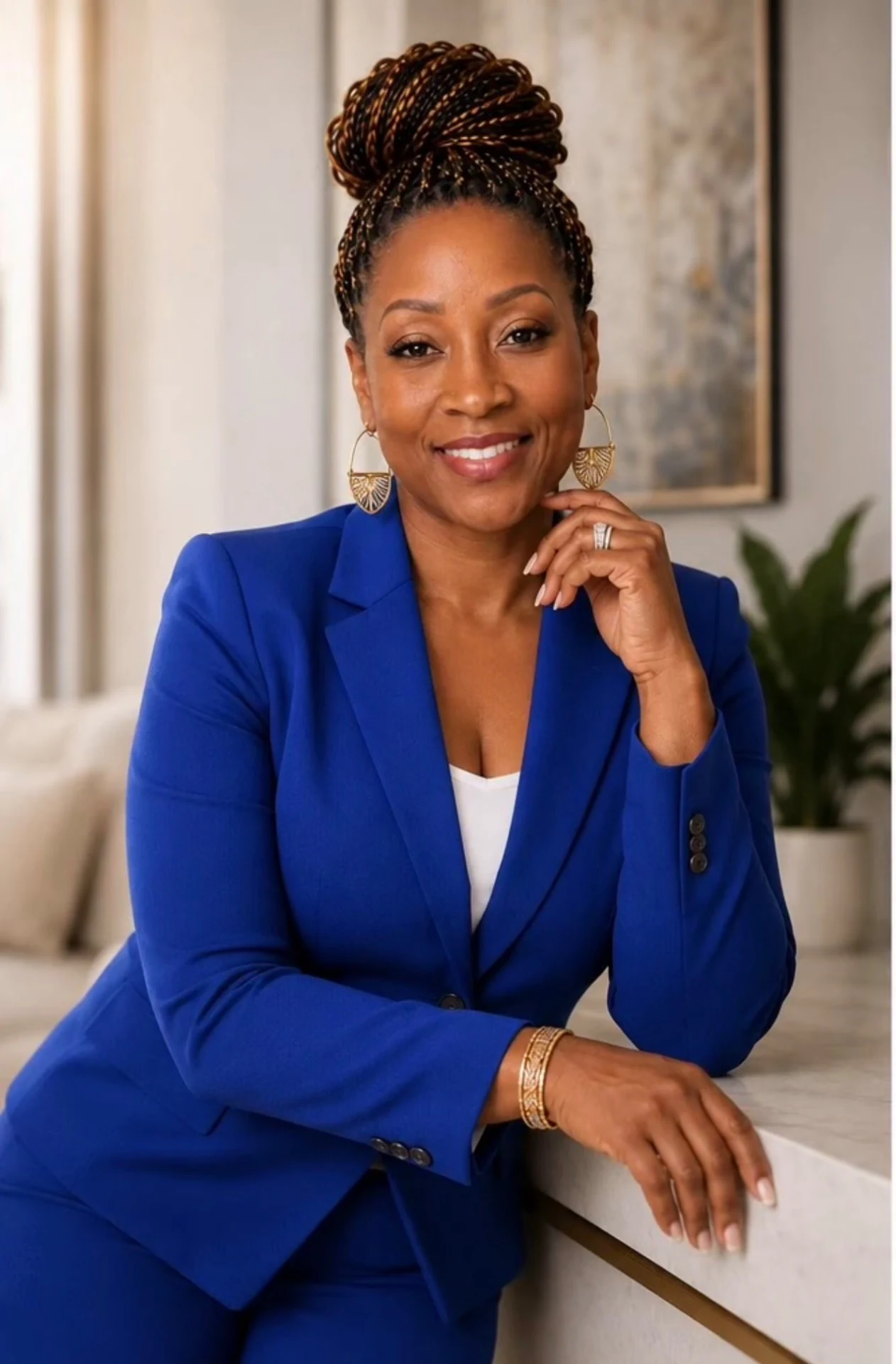 Parris Williams